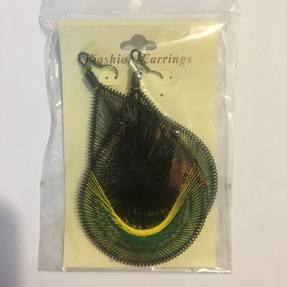 Fashion Jewelry Earrings- NWOT